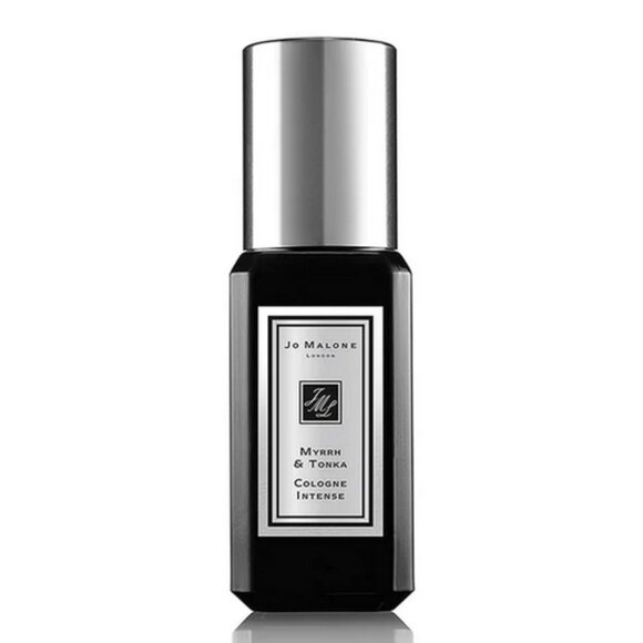 🆕 NWOB ♠️ Jo Malone Intense Myrrh Tonka 0.3oz 9ml - Picture 1 of 2